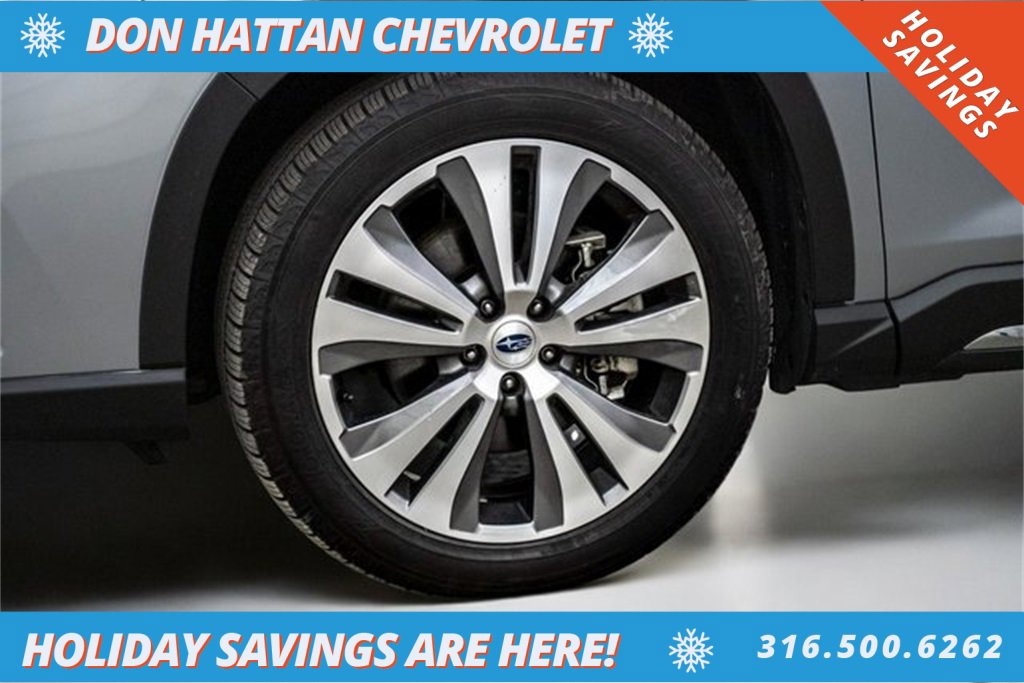 Used 2021 Subaru Ascent Limited w/ Popular Package #2 image 43