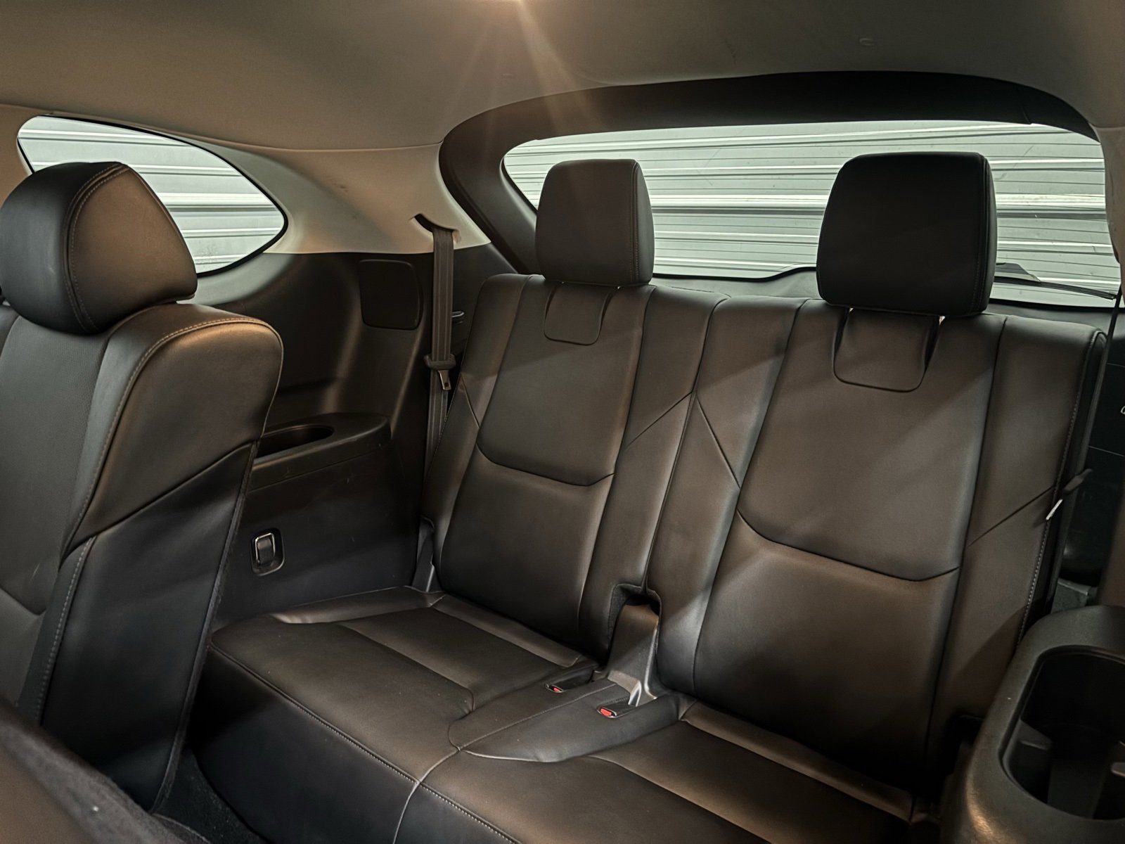 Used 2018 MAZDA CX-9 Touring w/ Touring Premium Package image 28