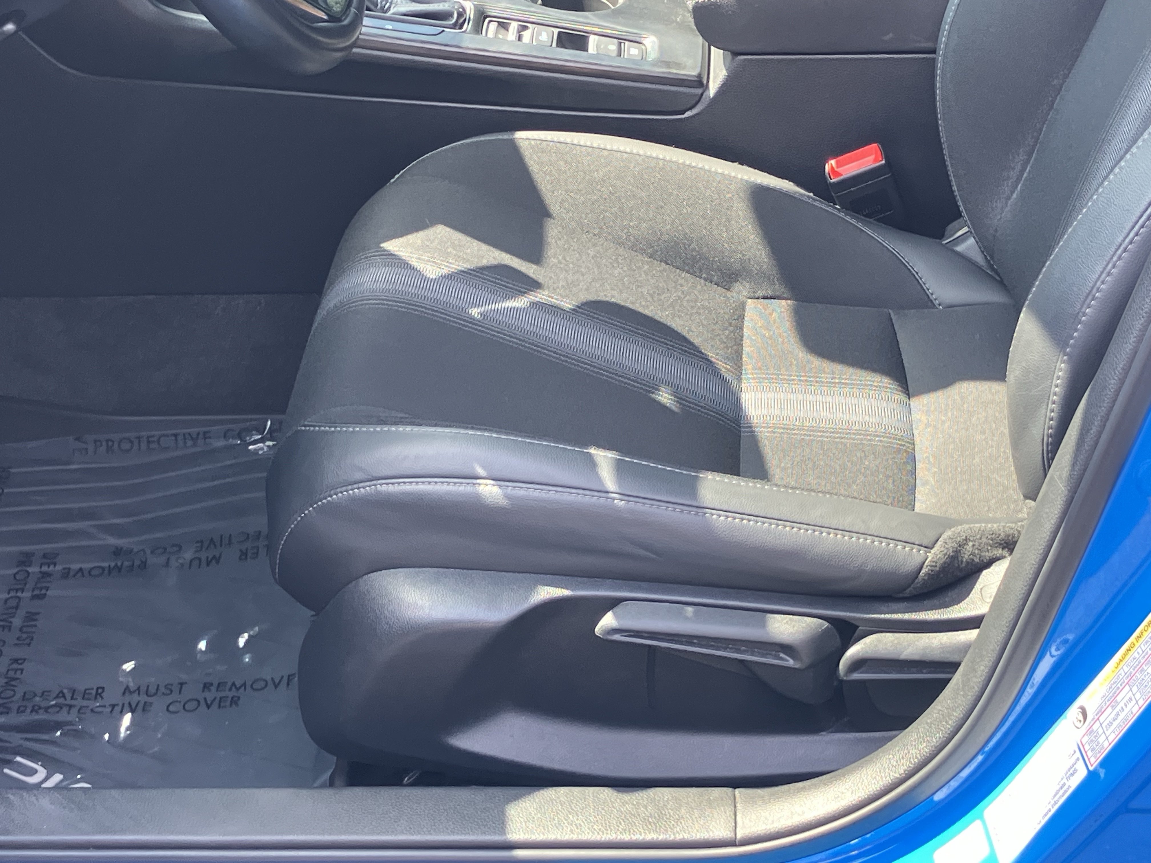 Used 2024 Honda Civic Sport image 17