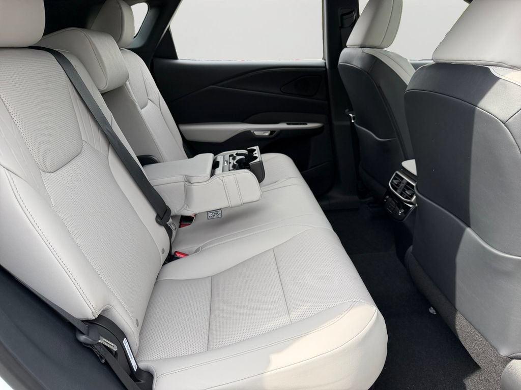 New 2026 Lexus RX 350 w/ Convenience Package AWD/4WD image 6