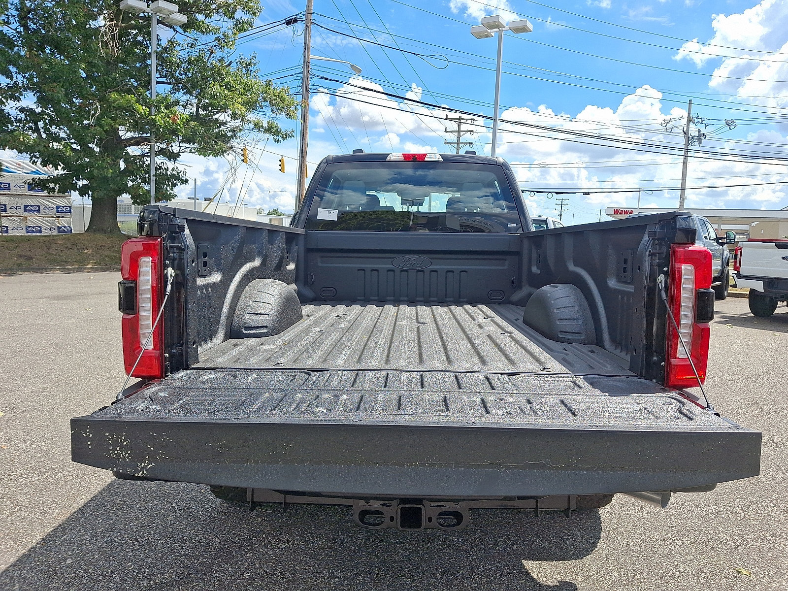 New 2026 Ford F250 XL image 20