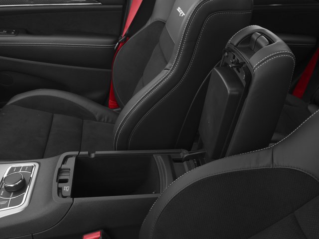 Used 2018 Jeep Grand Cherokee SRT AWD/4WD image 18