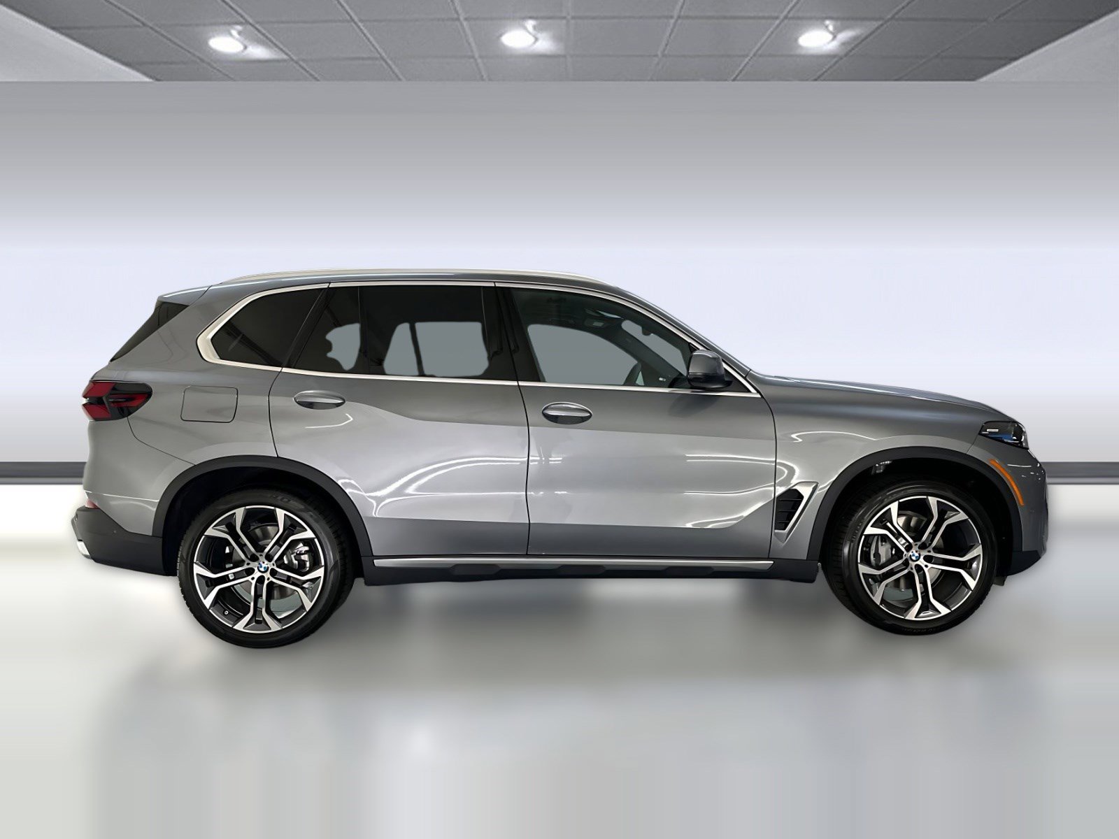 Used 2026 BMW X5 sDrive40i w/ Premium Package RWD image 7