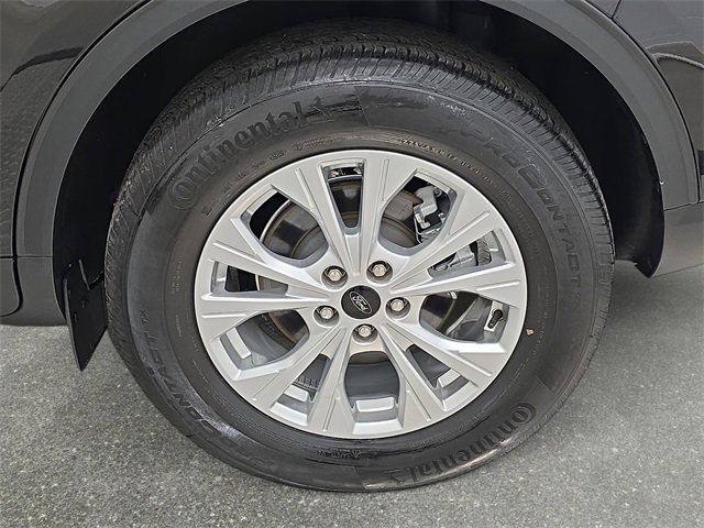 Used 2023 Ford Escape Active image 32