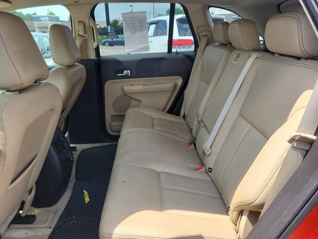 Used 2008 Ford Edge SEL AWD/4WD image 20