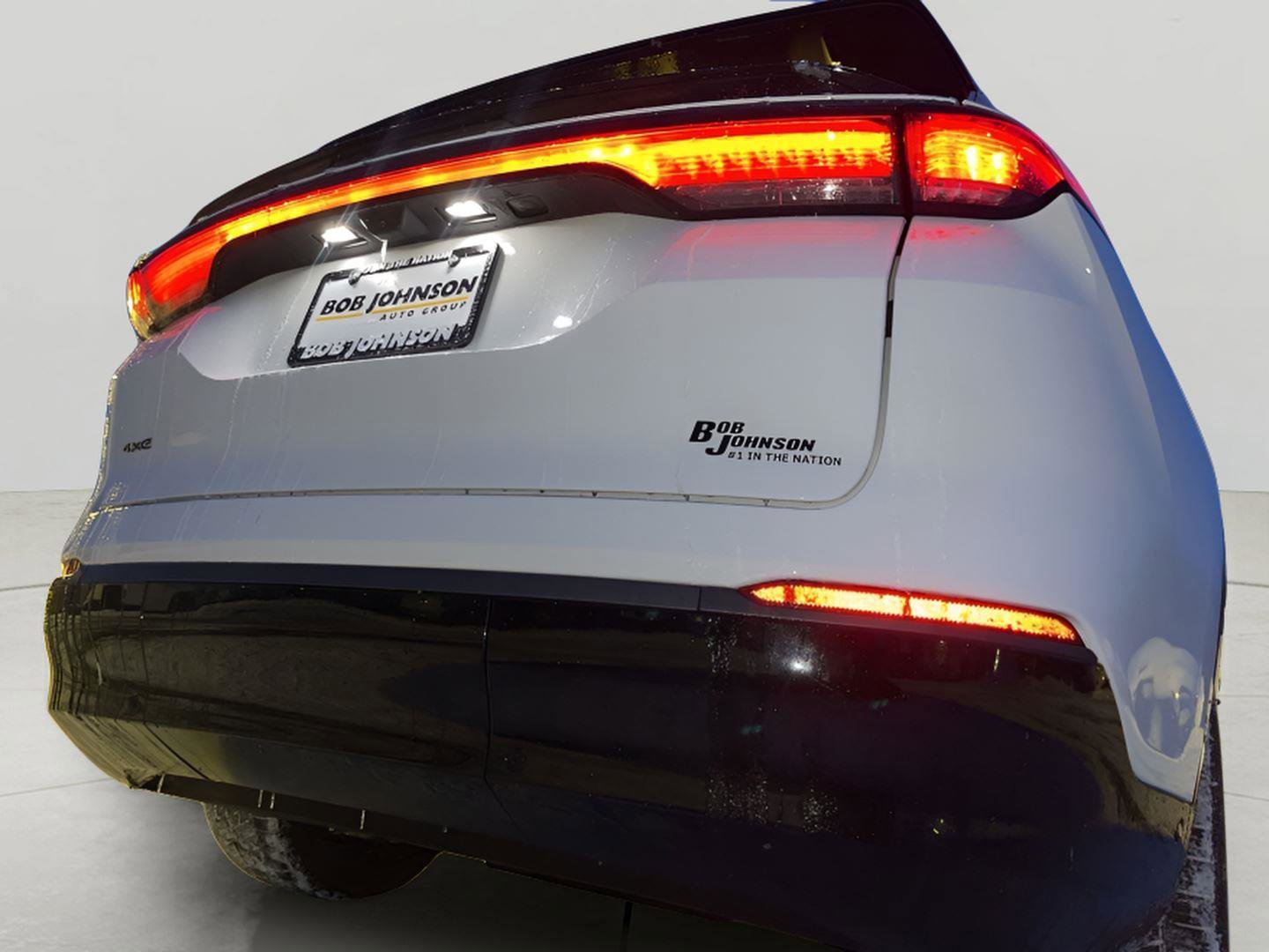 Used 2025 Jeep Wagoneer S Limited image 10