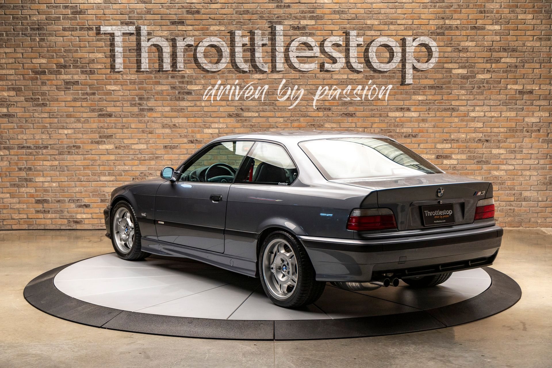 Used 1995 BMW M3 E36 Individual image 9