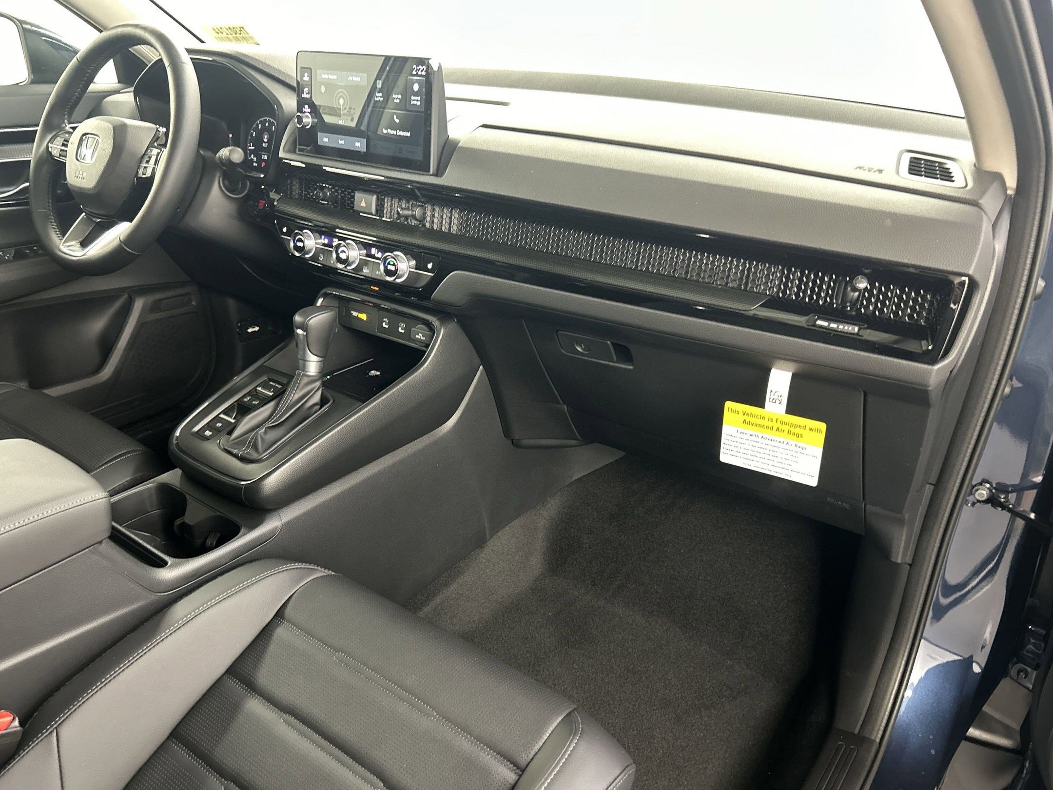 New 2026 Honda CR-V EX-L image 23