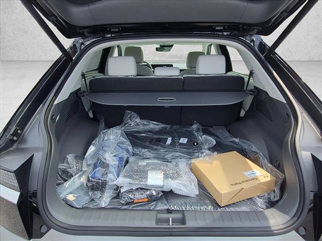 New 2026 Hyundai Ioniq 5 Limited RWD image 6