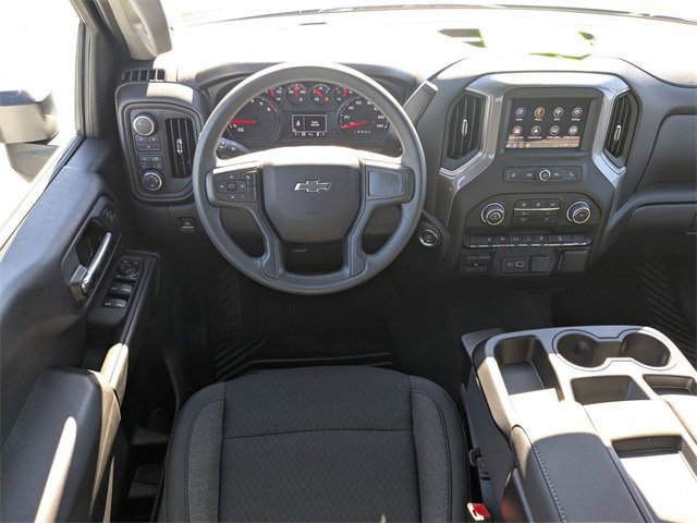 New 2026 Chevrolet Silverado 2500 Custom image 29