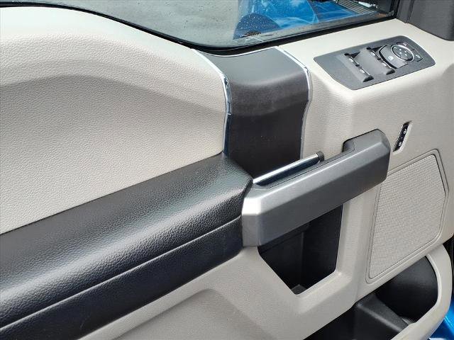 Certified 2019 Ford F150 XLT image 5