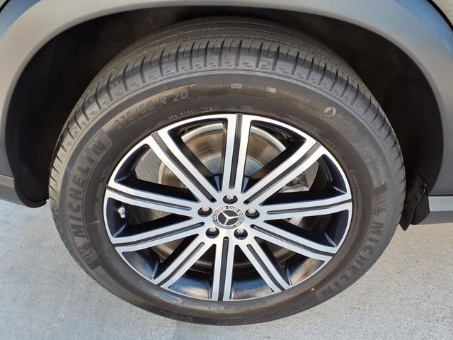 Certified 2024 Mercedes-Benz GLE 350 4MATIC image 24