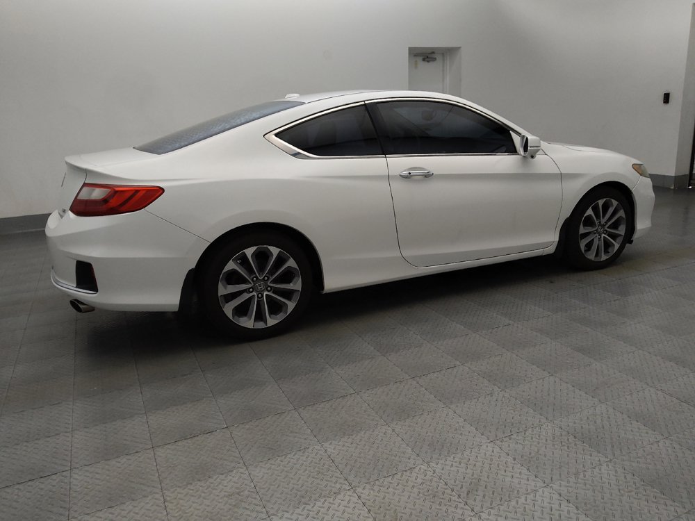 Used 2015 Honda Accord EX-L image 10