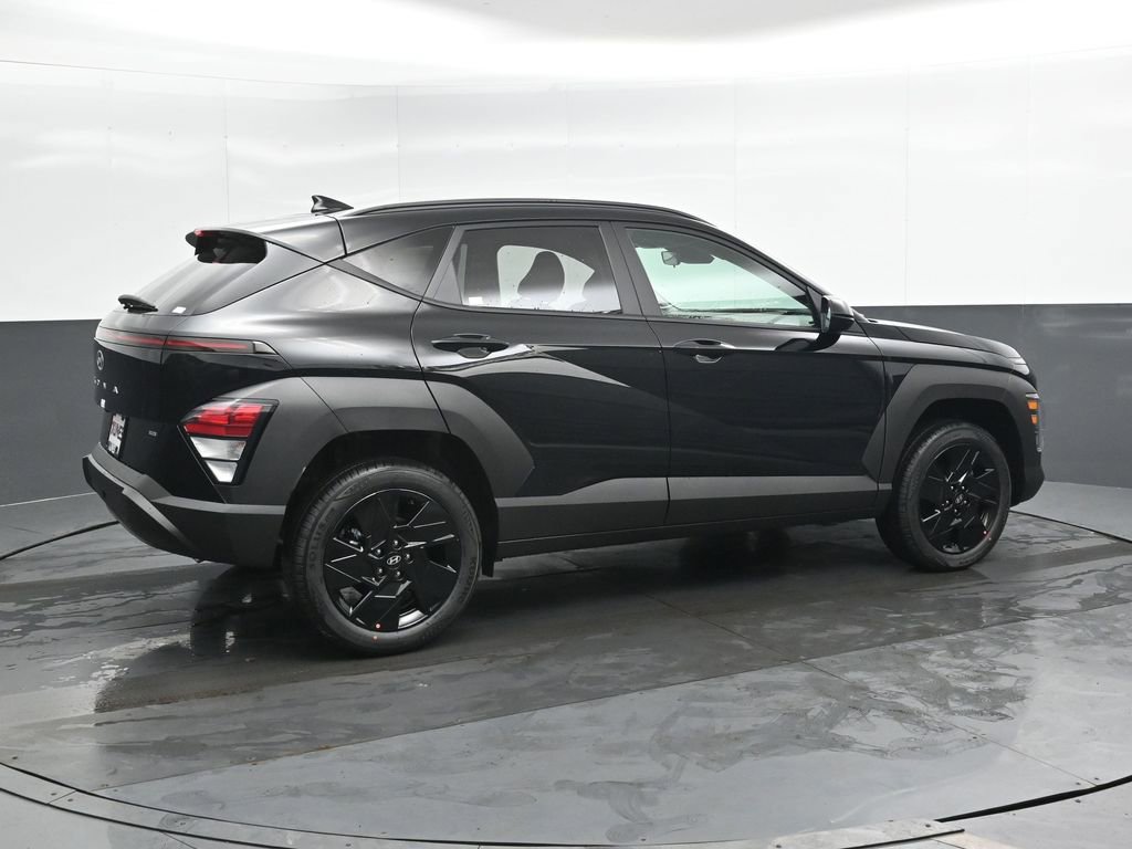 New 2026 Hyundai Kona SEL Sport image 2