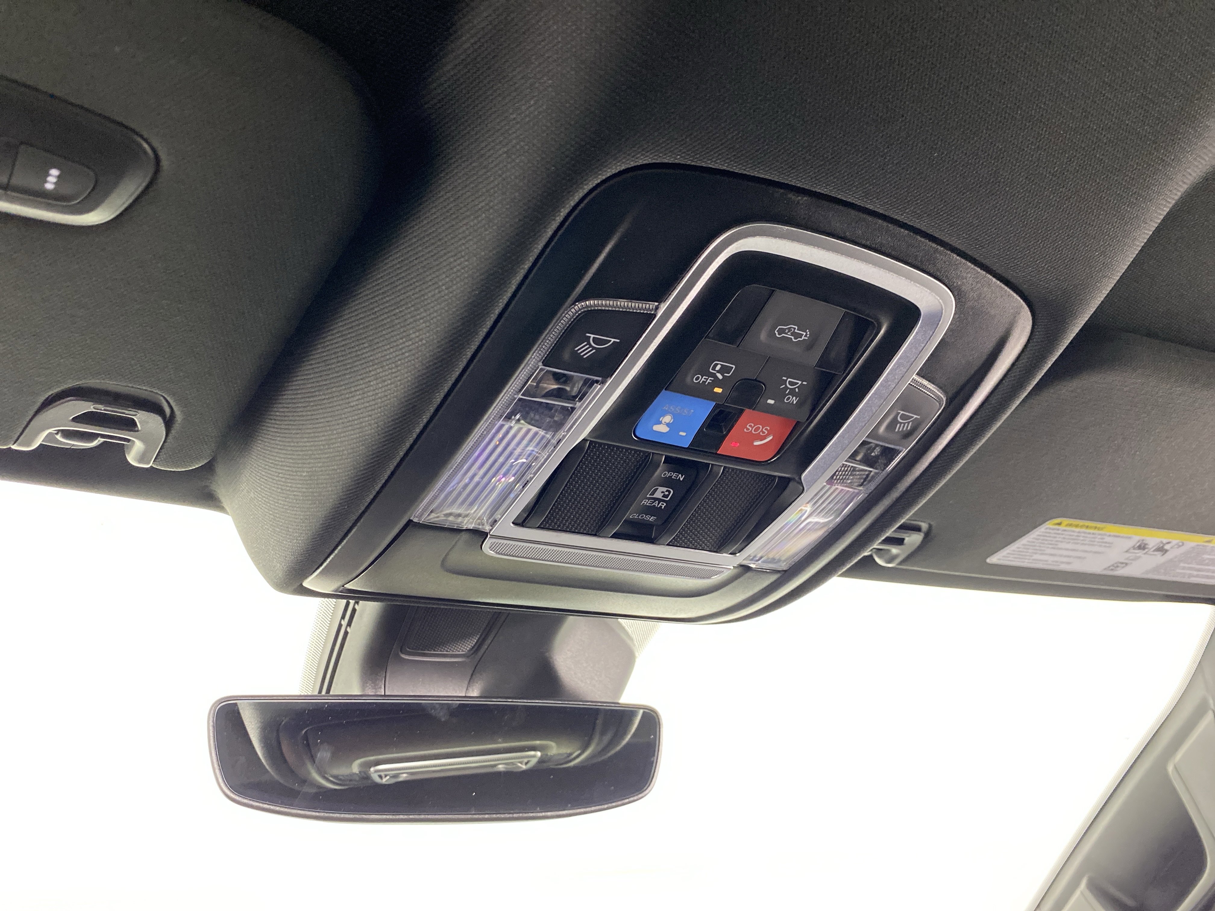 New 2026 RAM 1500 Big Horn image 25