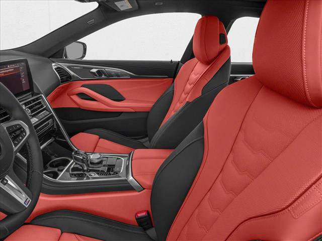 New 2026 BMW 840i xDrive AWD/4WD image 6