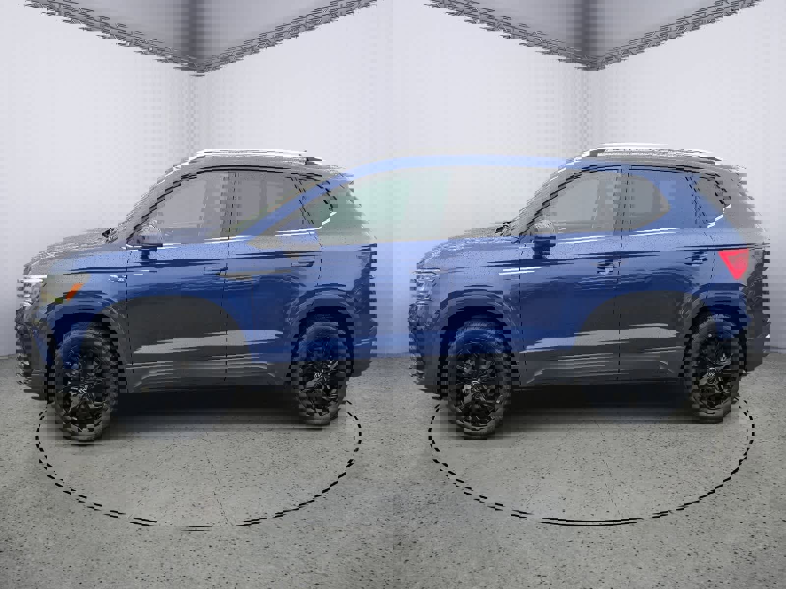 Used 2022 Volkswagen Taos SE image 5