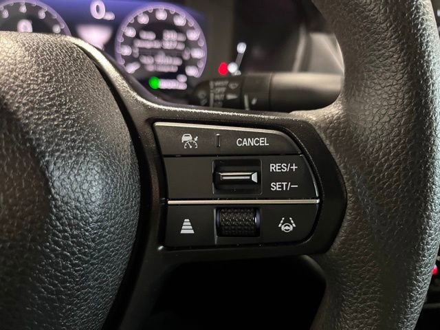 Used 2023 Honda Accord EX image 23