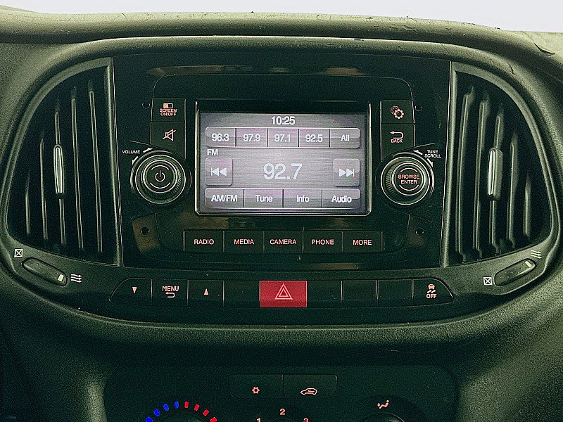 Used 2022 RAM ProMaster City Wagon image 13