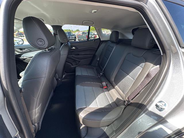New 2026 Chevrolet Trax LT FWD image 16
