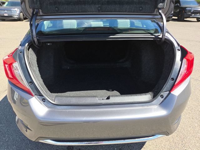 Used 2019 Honda Civic LX image 11