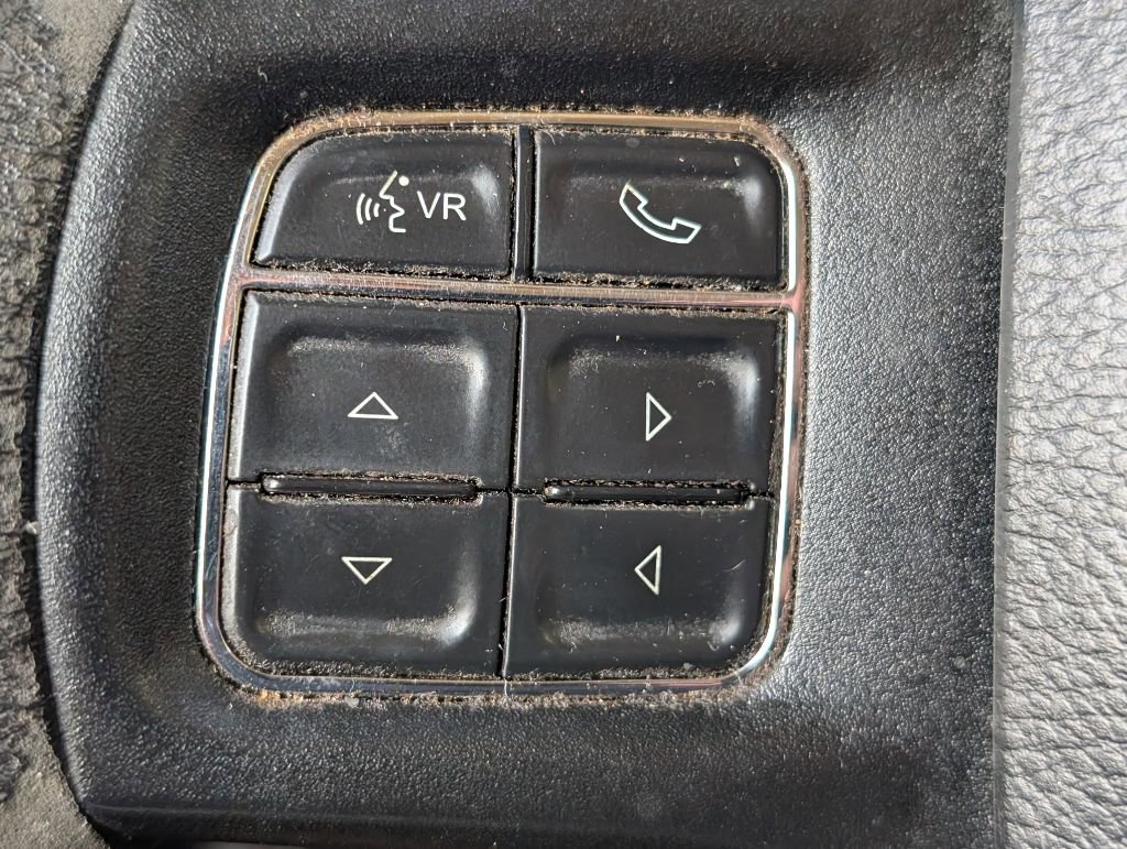 Used 2017 RAM 3500 SLT image 13