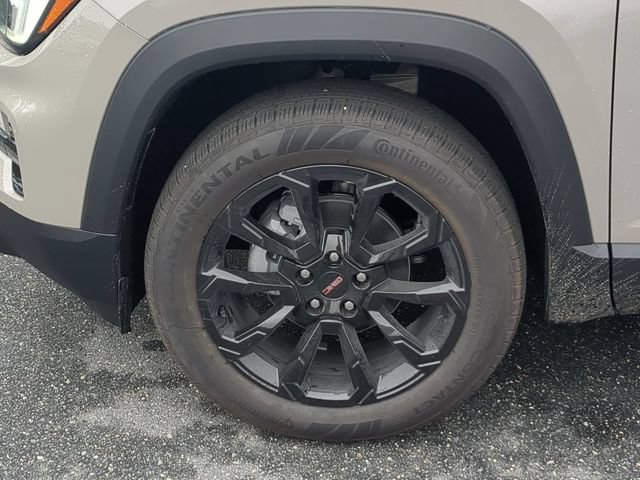 New 2027 GMC Terrain Elevation w/ Elevation Premium Package AWD/4WD image 12