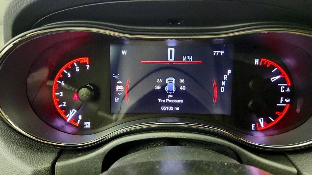 Used 2019 Dodge Durango GT AWD/4WD image 15