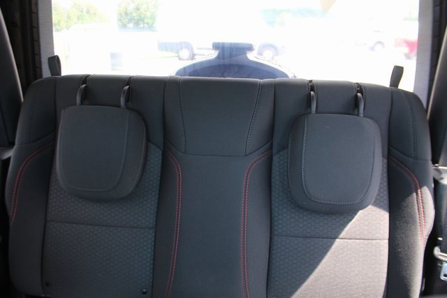 Used 2022 Jeep Wrangler Rubicon w/ Cold Weather Group image 25