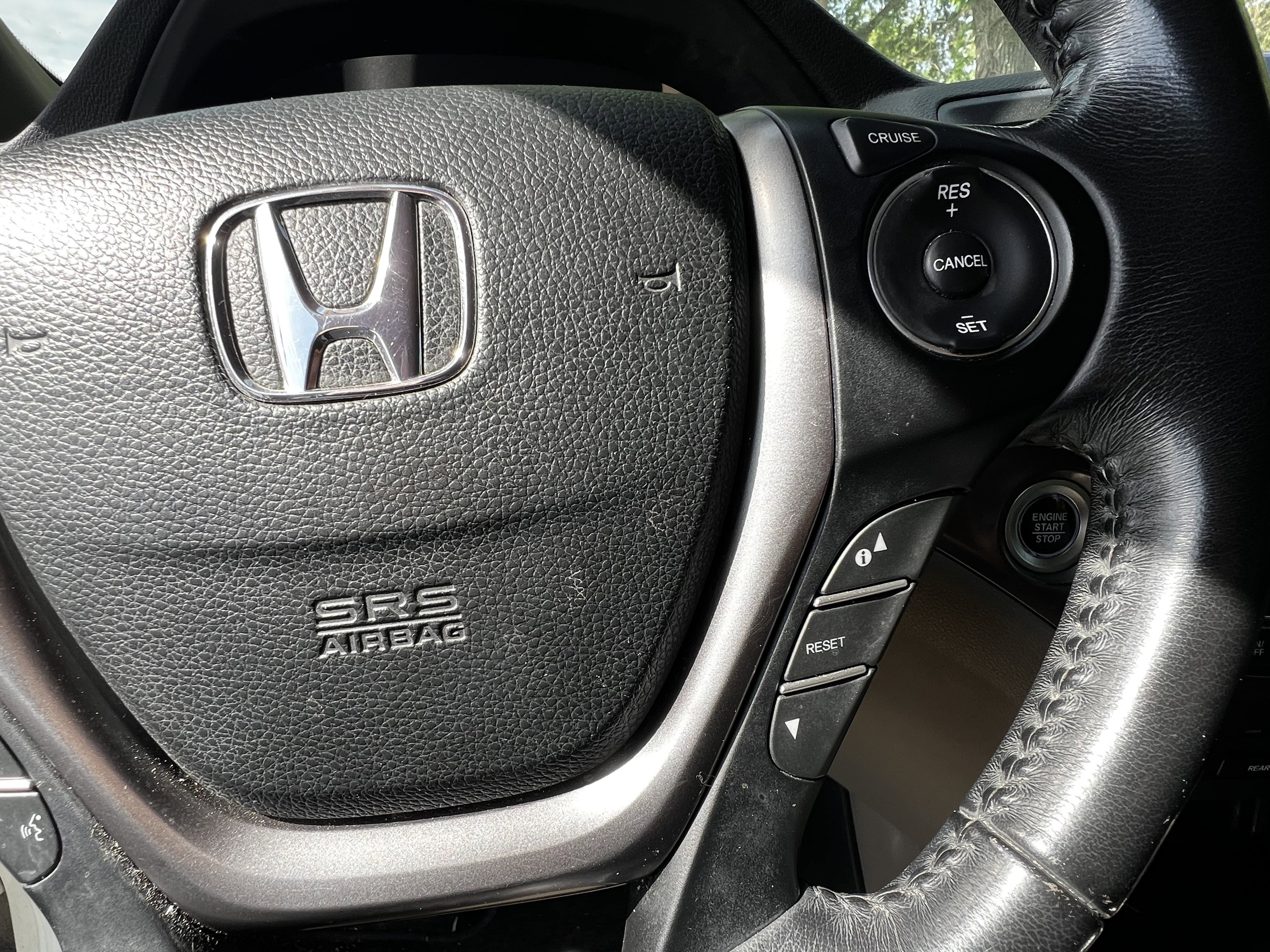 Used 2016 Honda Pilot EX-L image 20