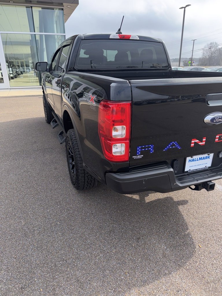 Used 2019 Ford Ranger XL w/ Equipment Group 101A Mid image 13