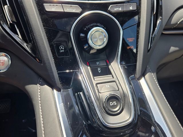 Certified 2025 Acura RDX SH-AWD image 18