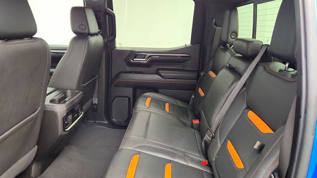 Used 2022 GMC Sierra 1500 AT4 w/ AT4 Premium Package AWD/4WD image 22
