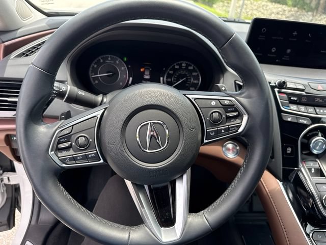 Used 2023 Acura RDX FWD w/ Technology Package image 49