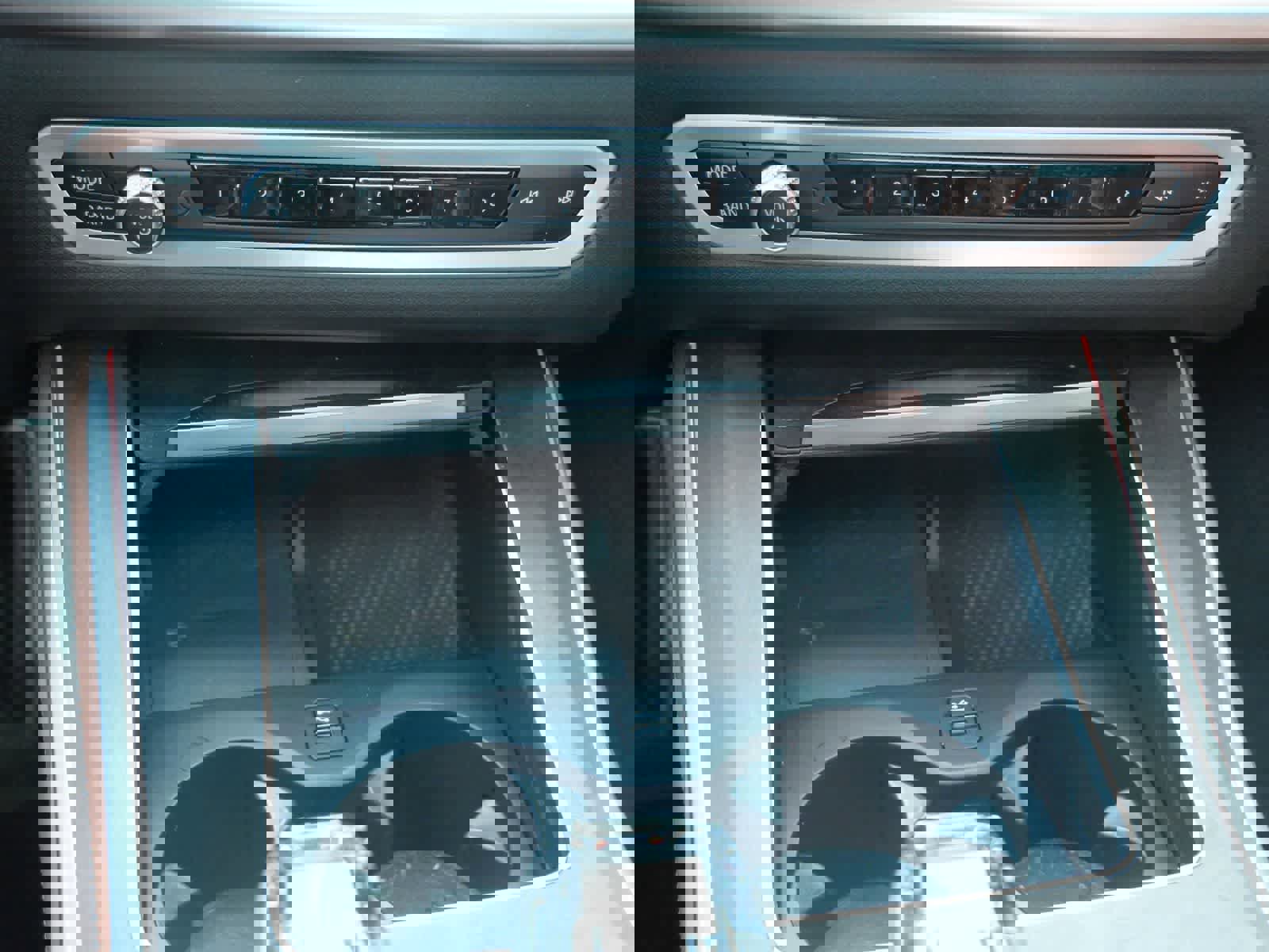 Used 2022 BMW X5 xDrive40i w/ M Sport Package image 17