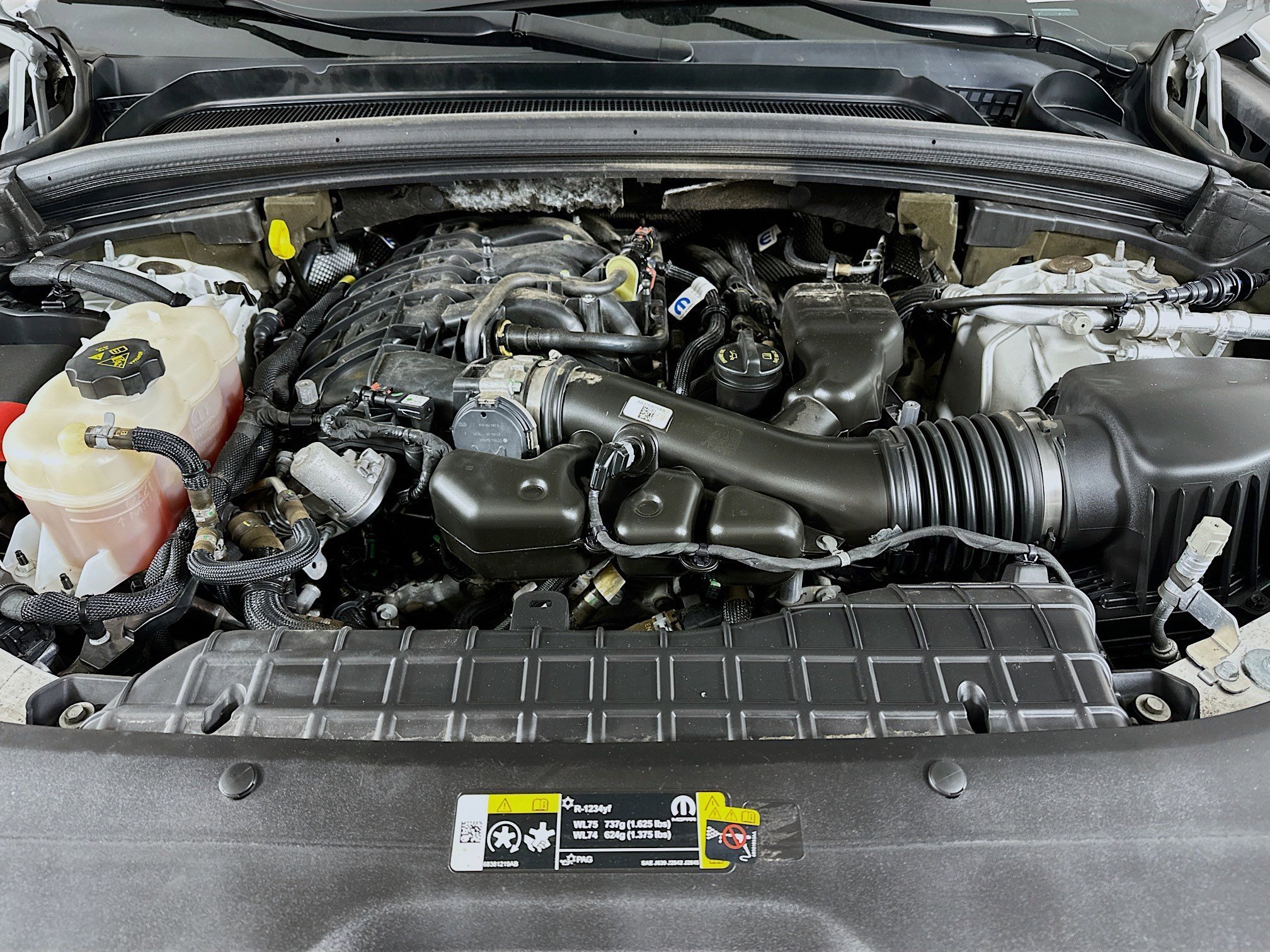 Used 2021 Jeep Grand Cherokee L Limited image 35