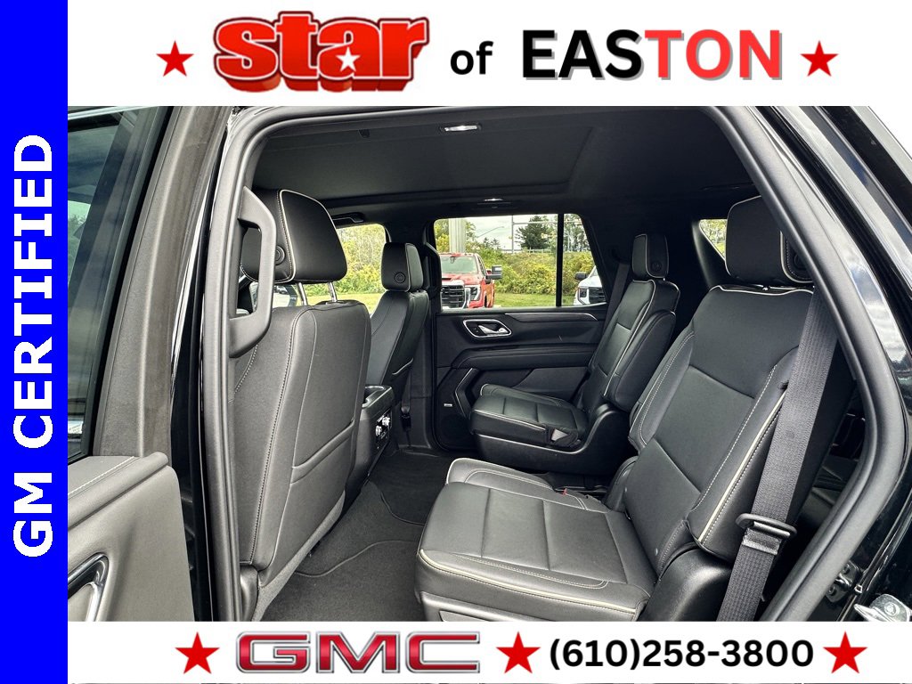 Certified 2023 GMC Yukon SLT image 18
