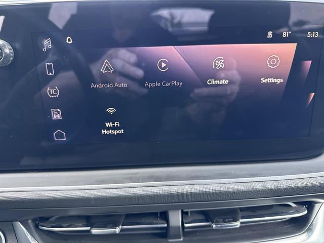 Certified 2024 Buick Envista Preferred w/ Convenience I Package FWD image 48