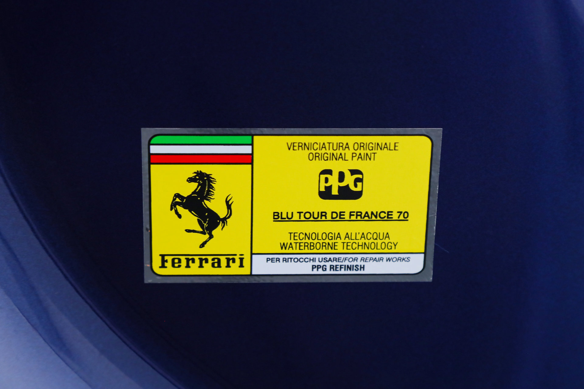 Certified 2019 Ferrari Portofino image 54