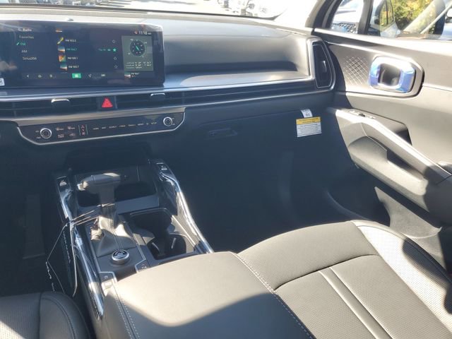 New 2026 Kia Sorento S w/ S Panoramic Sunroof Package image 12