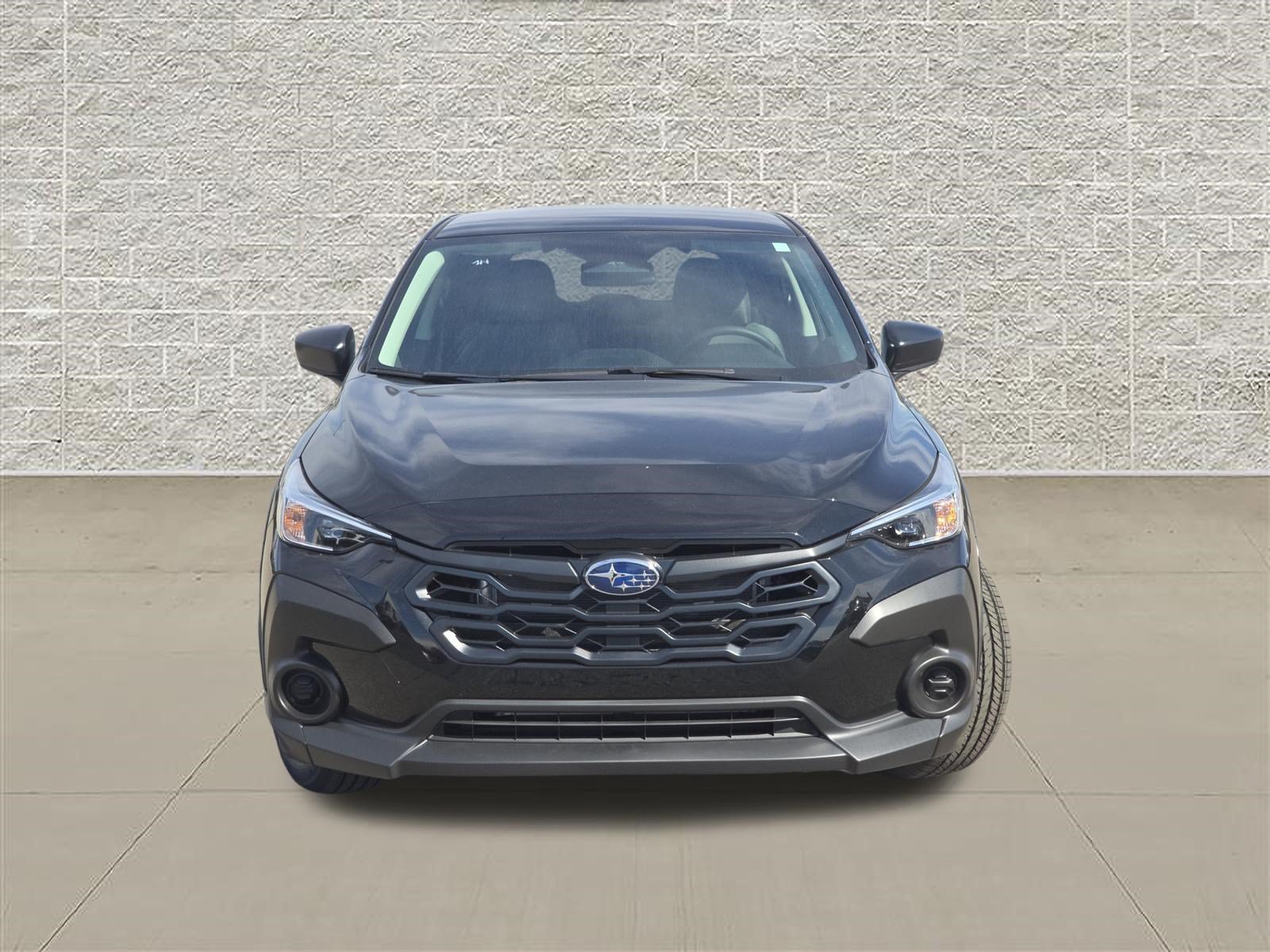 New 2026 Subaru Crosstrek 2.5i AWD/4WD image 2