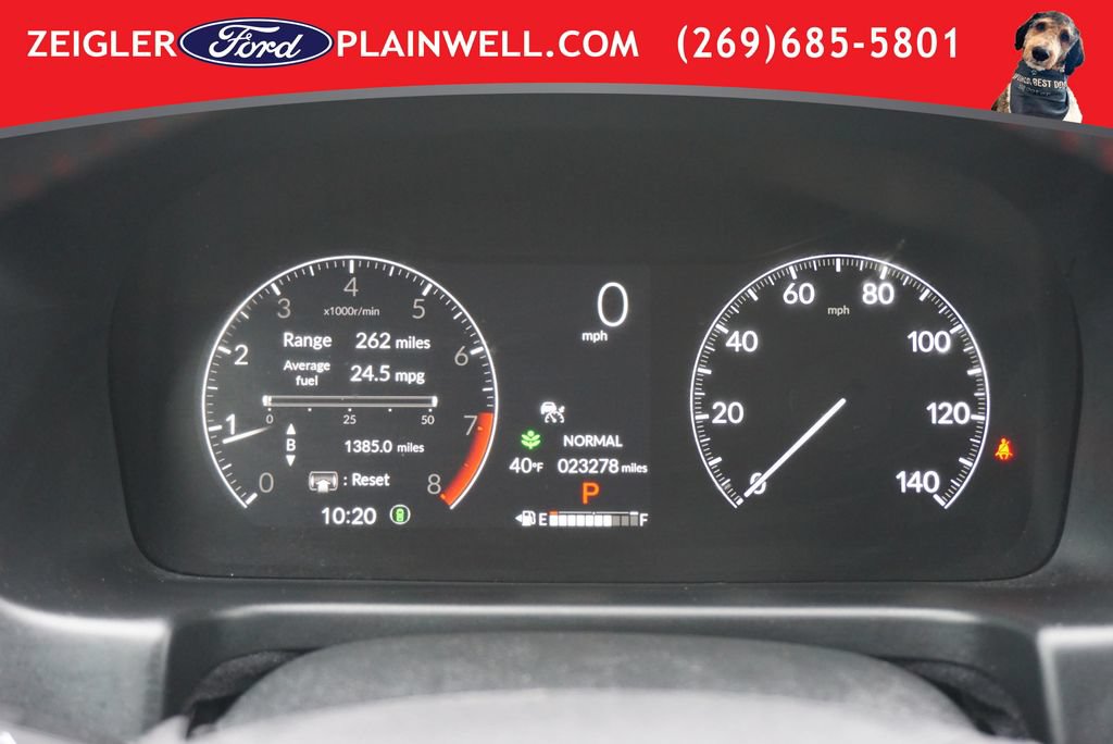 Used 2025 Honda Odyssey Sport-L image 31
