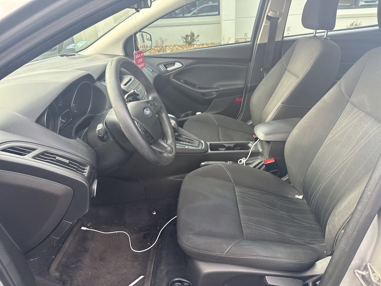 Used 2016 Ford Focus SE image 7