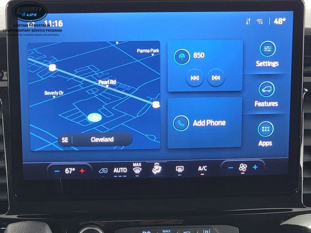 Used 2023 Ford Transit 350 XLT image 23