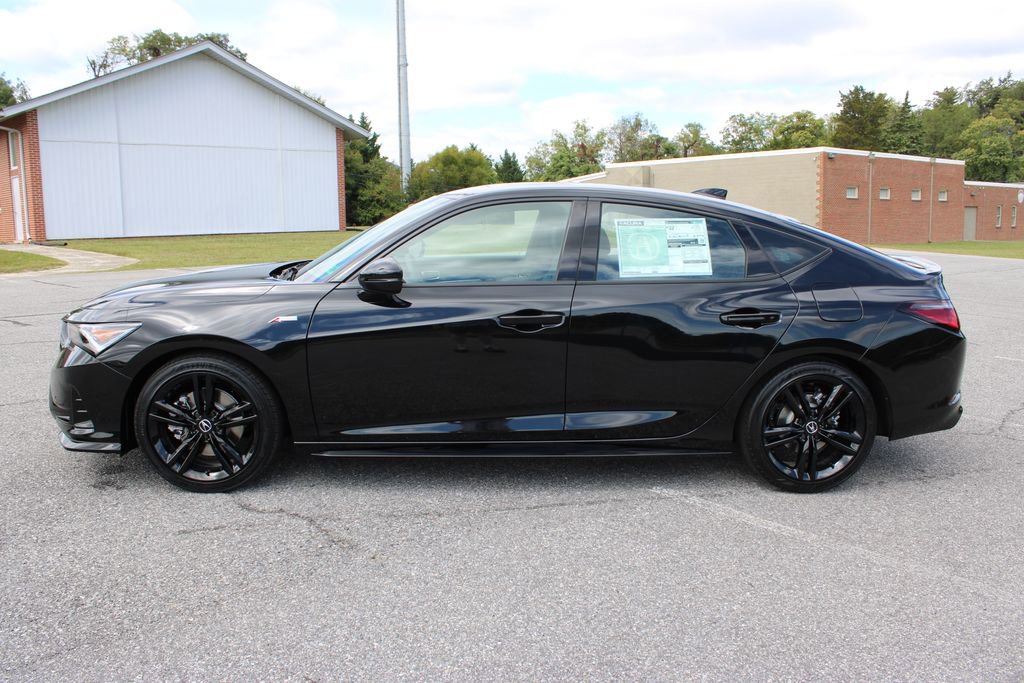 New 2026 Acura Integra A-Spec image 5