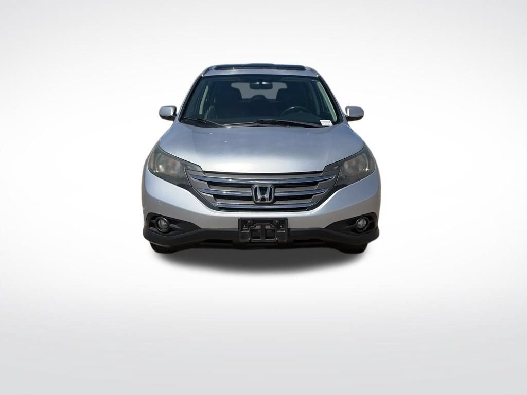 Used 2013 Honda CR-V EX-L image 8