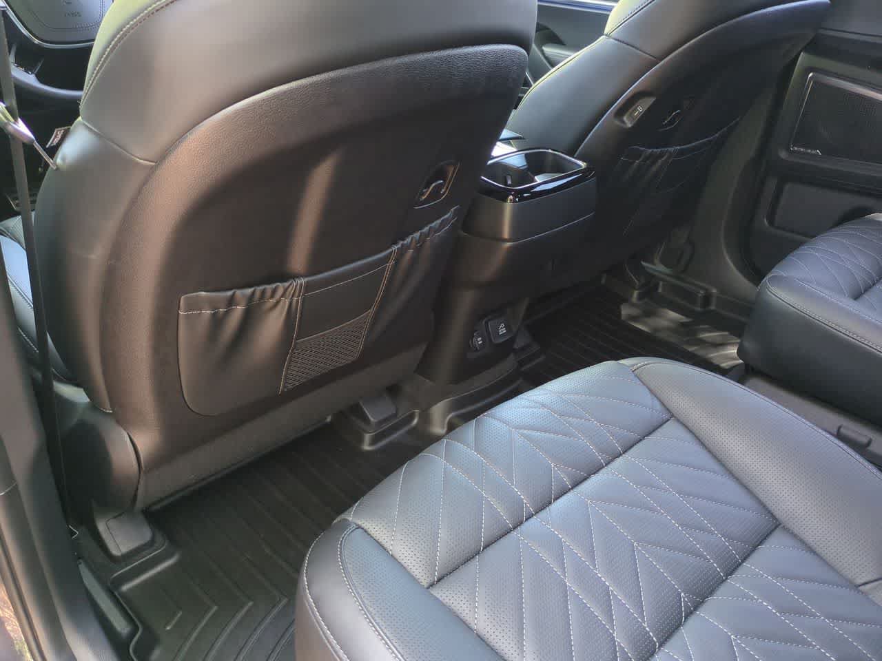 Used 2025 Kia Telluride SX Prestige X-Pro AWD/4WD image 19