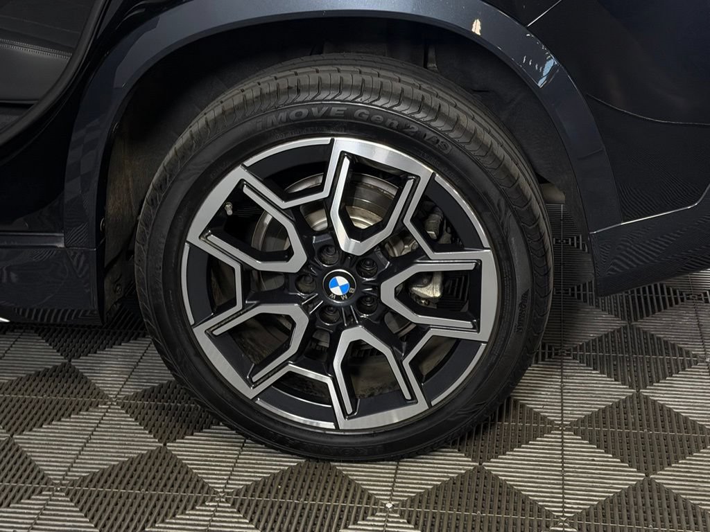 Used 2024 BMW X1 xDrive28i w/ Convenience Package AWD/4WD image 13