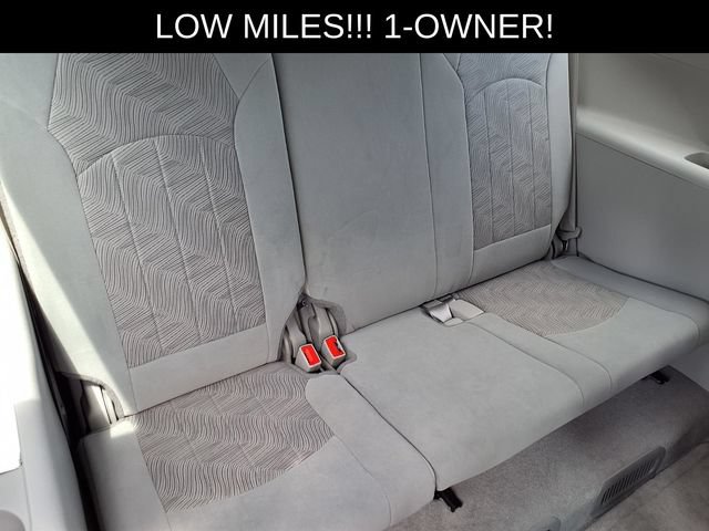 Used 2015 Buick Enclave Convenience FWD image 19