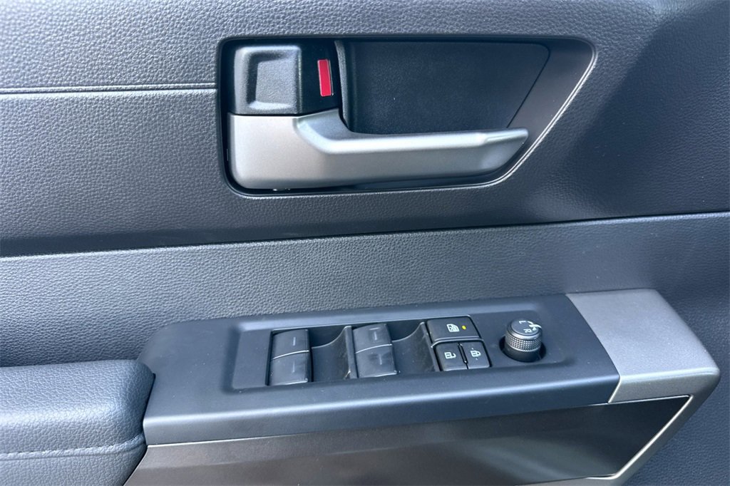 New 2026 Toyota Tundra SR5 image 11